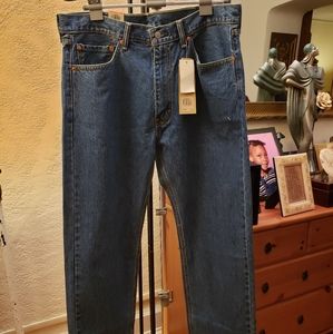 NWT Levi's Men Jeans